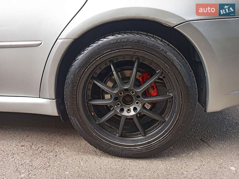 Седан Subaru Legacy 2003 в Одесі