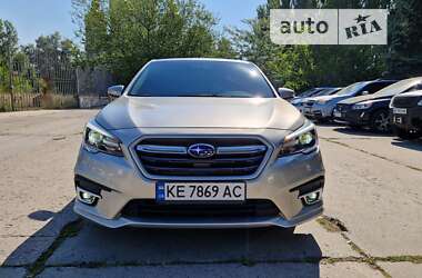 Седан Subaru Legacy 2018 в Днепре