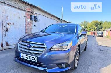 Седан Subaru Legacy 2015 в Белой Церкви