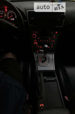 Седан Subaru Legacy 2005 в 