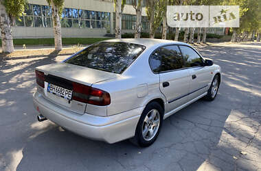 Седан Subaru Legacy 2000 в Николаеве