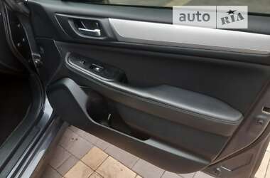 Седан Subaru Legacy 2014 в Виннице