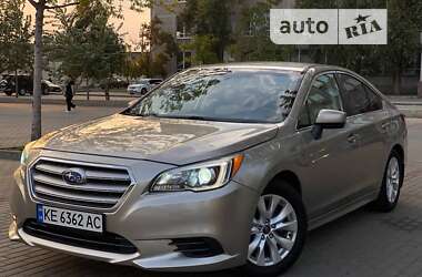 Седан Subaru Legacy 2014 в Дніпрі