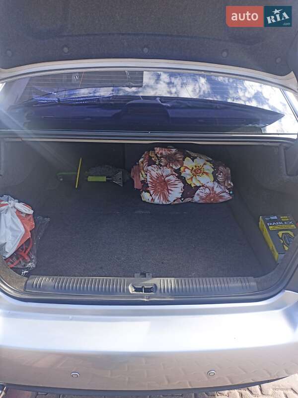 Седан Subaru Legacy 2003 в Одесі