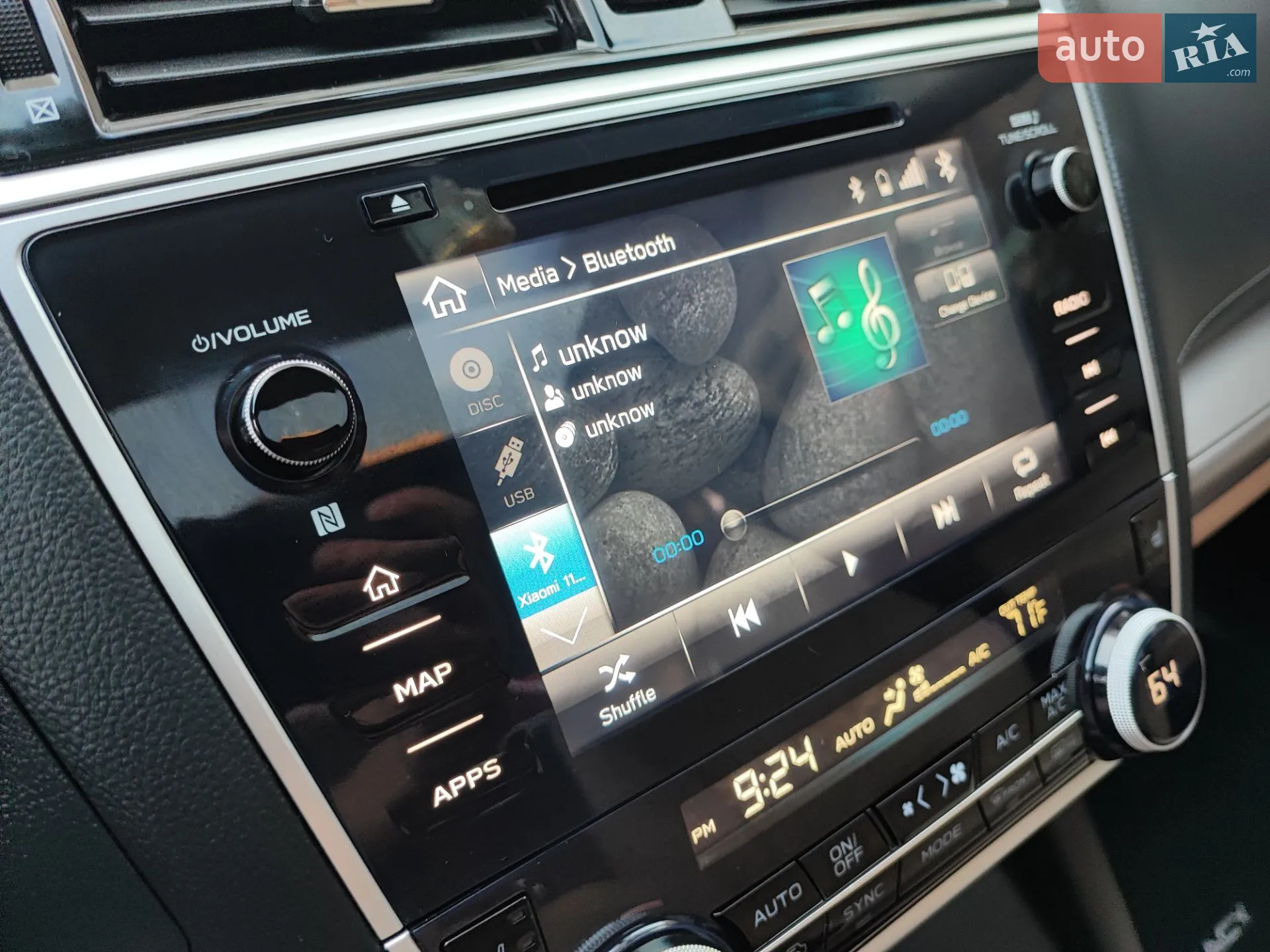 2018 Subaru Legacy - мініатюра 25