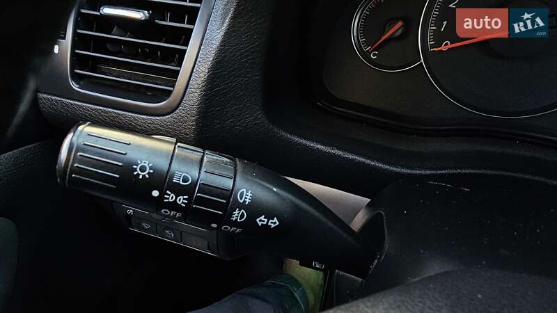 Седан Subaru Legacy 2008 в Львове