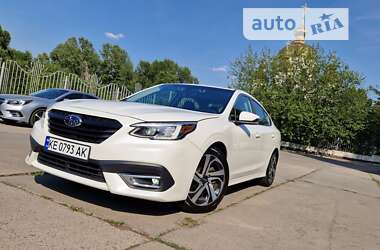 Седан Subaru Legacy 2020 в Днепре