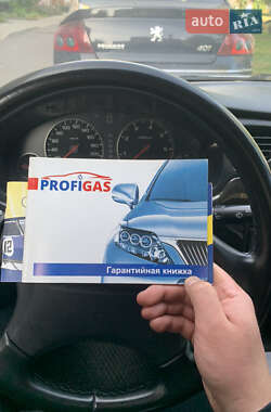 Седан Subaru Legacy 2002 в 