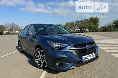 Седан Subaru Legacy 2021 в Одесі