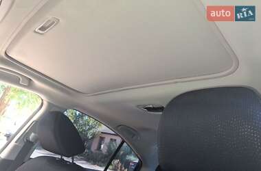 Седан Subaru Legacy 2017 в 