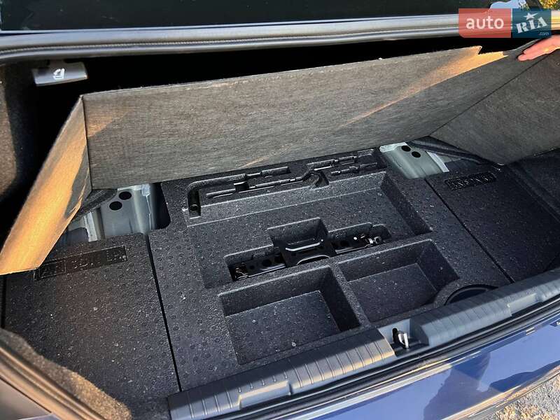 Седан Subaru Legacy 2023 в Кременчуге
