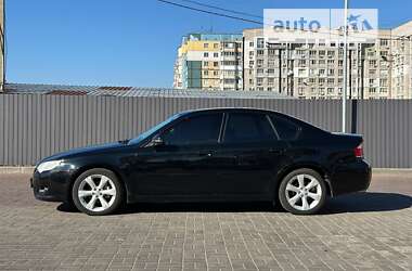 Седан Subaru Legacy 2008 в Дніпрі