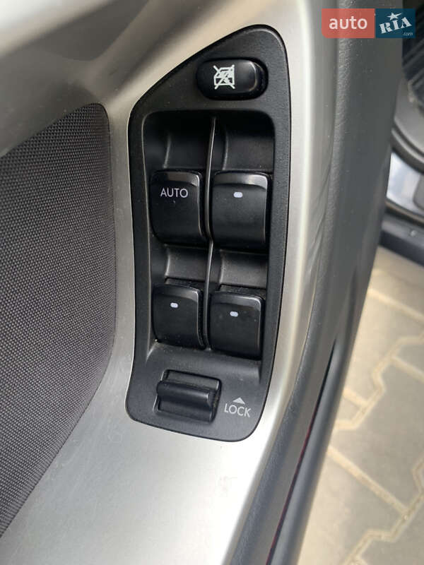 Универсал Subaru Legacy 2008 в Коломые