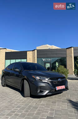 Седан Subaru Legacy 2023 в 
