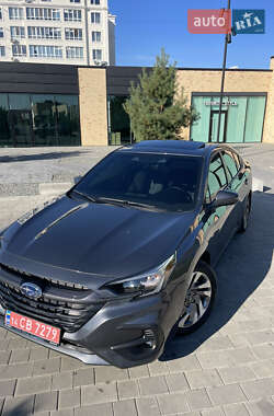 Седан Subaru Legacy 2023 в 