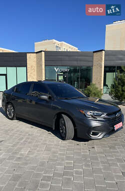 Седан Subaru Legacy 2023 в 