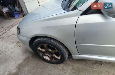 Седан Subaru Legacy 2006 в Днепре