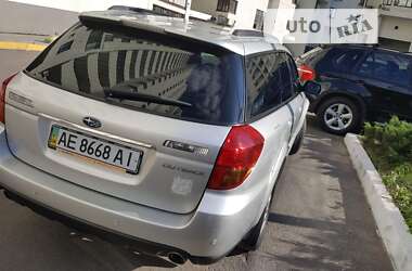 Універсал Subaru Legacy 2005 в Києві