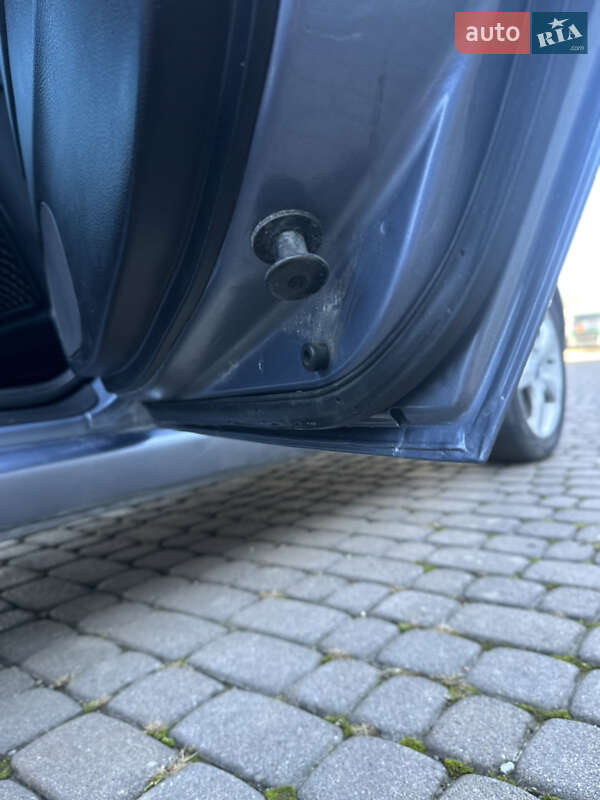 Універсал Subaru Legacy 2005 в Коломиї
