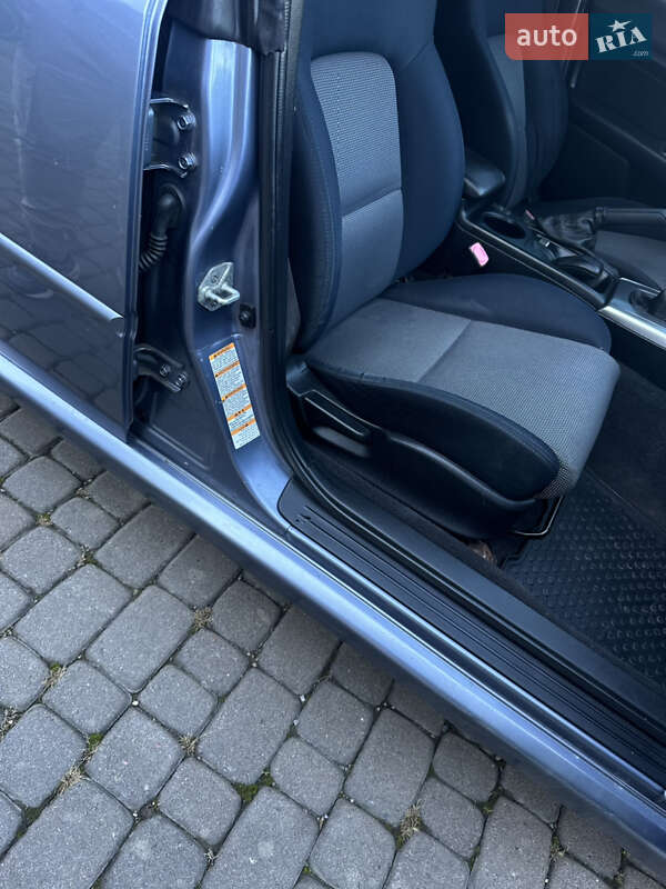Універсал Subaru Legacy 2005 в Коломиї