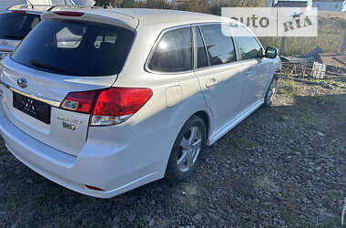 Універсал Subaru Legacy 2012 в Радивиліві