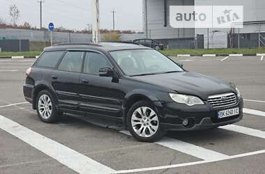 Універсал Subaru Legacy 2006 в Рівному