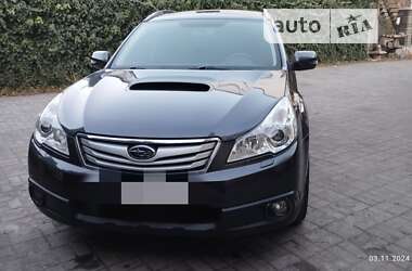 Універсал Subaru Legacy 2010 в Калуші