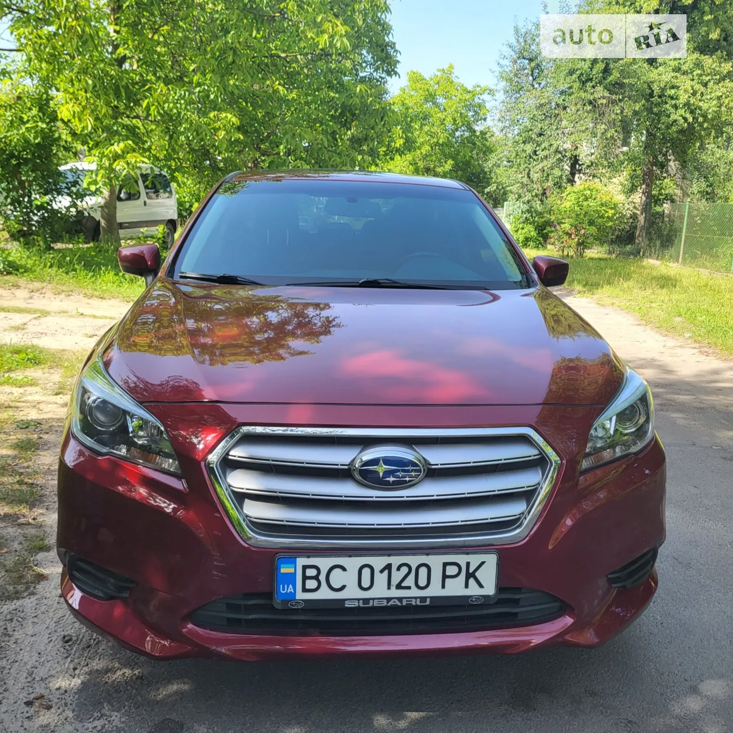 Фото авто 1