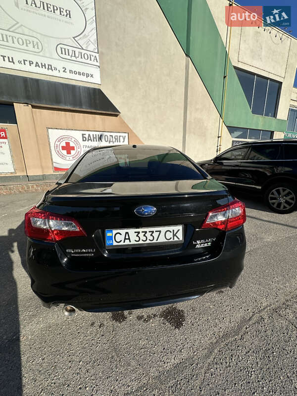 Седан Subaru Legacy 2014 в Черкассах фото 8 Седан Subaru Legacy 2014 в Черкассах