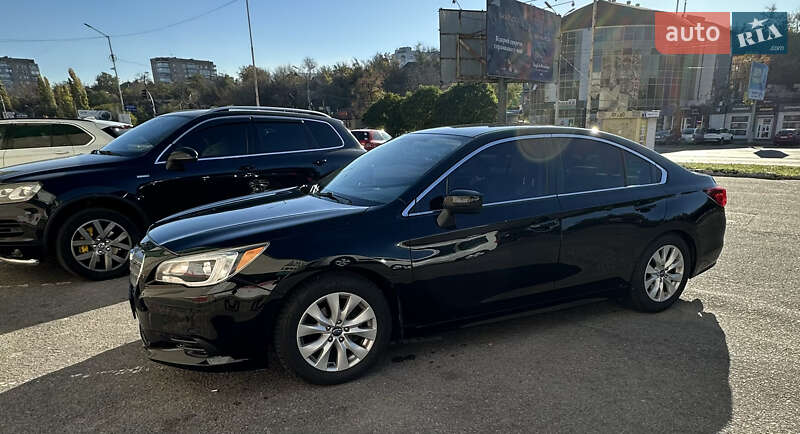 Седан Subaru Legacy 2014 в Черкассах фото 2 Седан Subaru Legacy 2014 в Черкассах