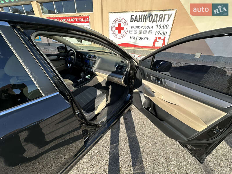 Седан Subaru Legacy 2014 в Черкассах фото 13 Седан Subaru Legacy 2014 в Черкассах