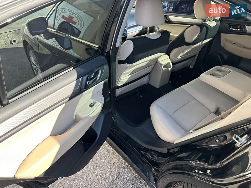 Седан Subaru Legacy 2014 в Черкассах фото 16 Седан Subaru Legacy 2014 в Черкассах