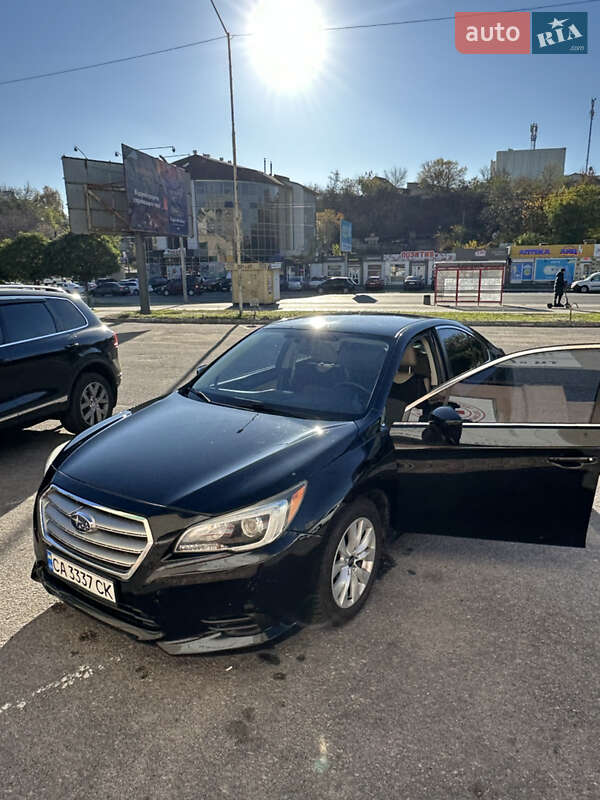 Седан Subaru Legacy 2014 в Черкассах фото 26 Седан Subaru Legacy 2014 в Черкассах