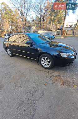 Седан Subaru Legacy 2006 в Киеве