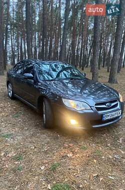 Седан Subaru Legacy 2006 в Сумах