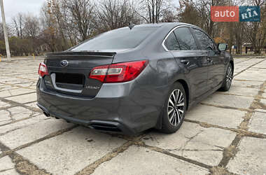 Седан Subaru Legacy 2017 в Харкові