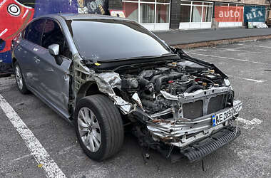 Седан Subaru Legacy 2016 в Запорожье