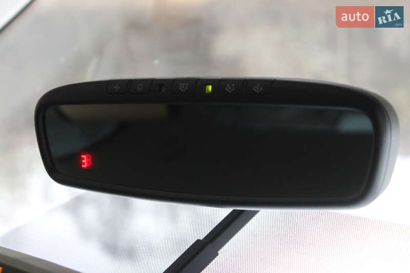 Седан Subaru Legacy 2014 в Днепре