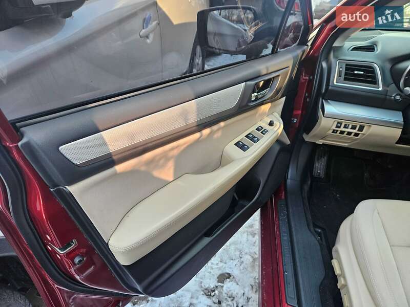 Седан Subaru Legacy 2014 в Киеве фото 17 Седан Subaru Legacy 2014 в Киеве