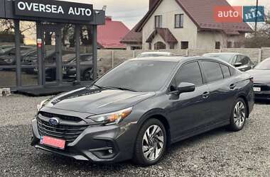 Седан Subaru Legacy 2023 в Хмельницком