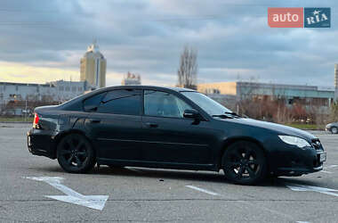 Седан Subaru Legacy 2007 в 