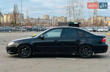 Седан Subaru Legacy 2007 в 