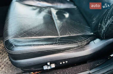 Седан Subaru Legacy 2007 в 