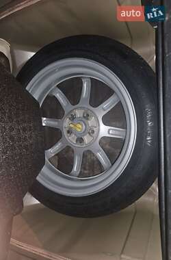 Седан Subaru Legacy 2014 в 