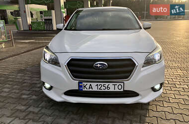 Седан Subaru Legacy 2015 в Днепре