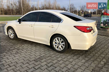 Седан Subaru Legacy 2015 в Днепре