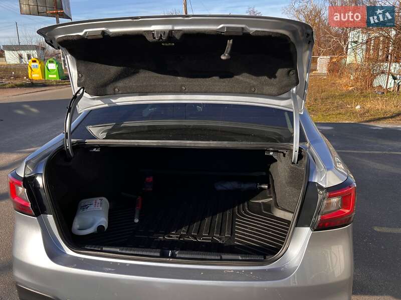 Седан Subaru Legacy 2023 в Києві фото 10 Седан Subaru Legacy 2023 в Києві