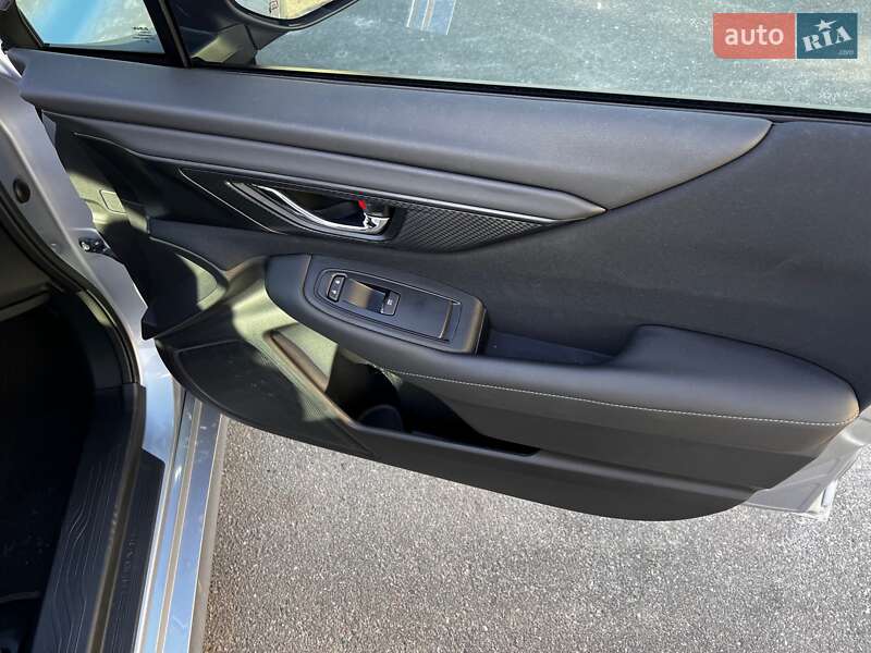 Седан Subaru Legacy 2023 в Києві фото 12 Седан Subaru Legacy 2023 в Києві