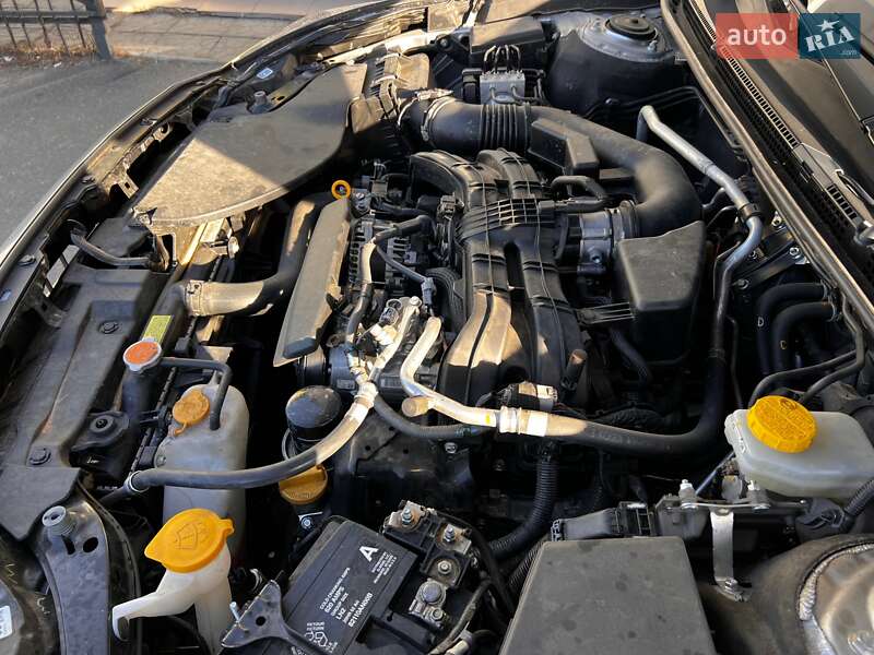 Седан Subaru Legacy 2023 в Києві фото 23 Седан Subaru Legacy 2023 в Києві