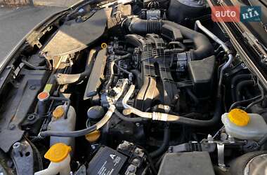 Седан Subaru Legacy 2023 в 